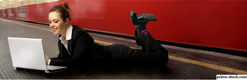 Une gestion en ligne simple et rapide: